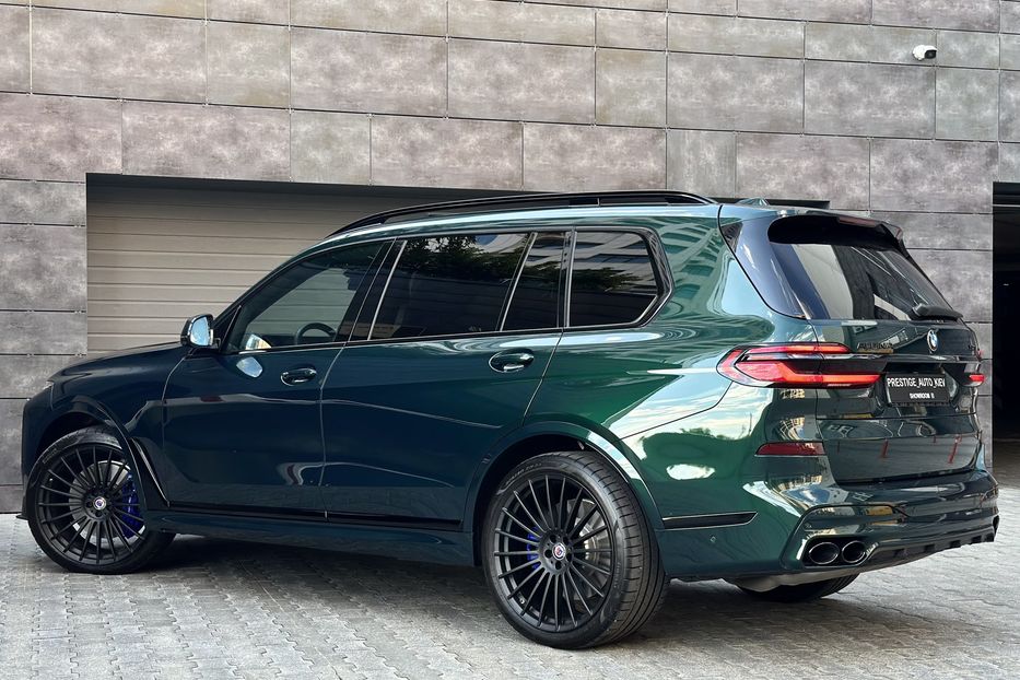 Продам BMW Alpina XB7 2023 года в Киеве