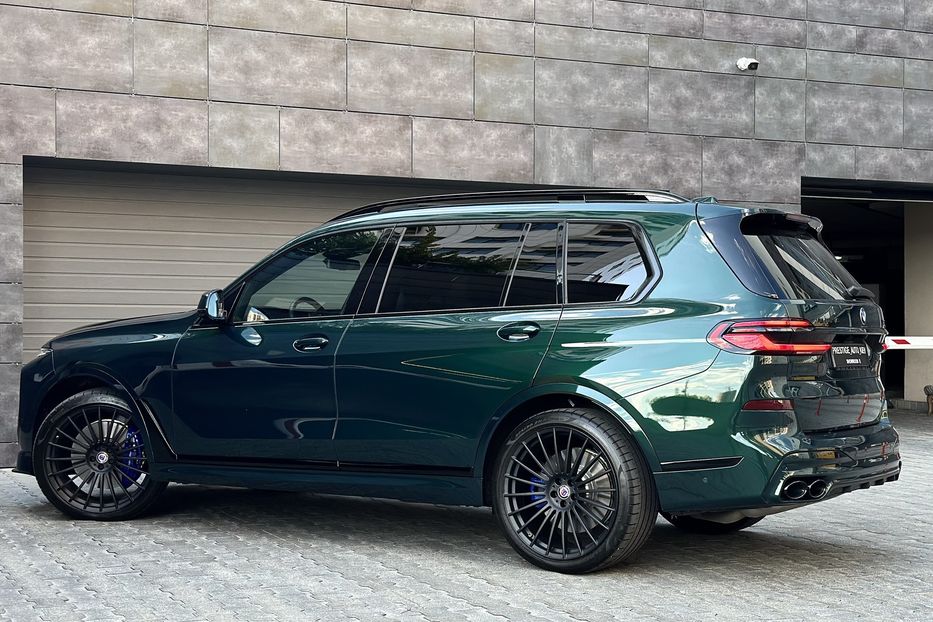 Продам BMW Alpina XB7 2023 года в Киеве
