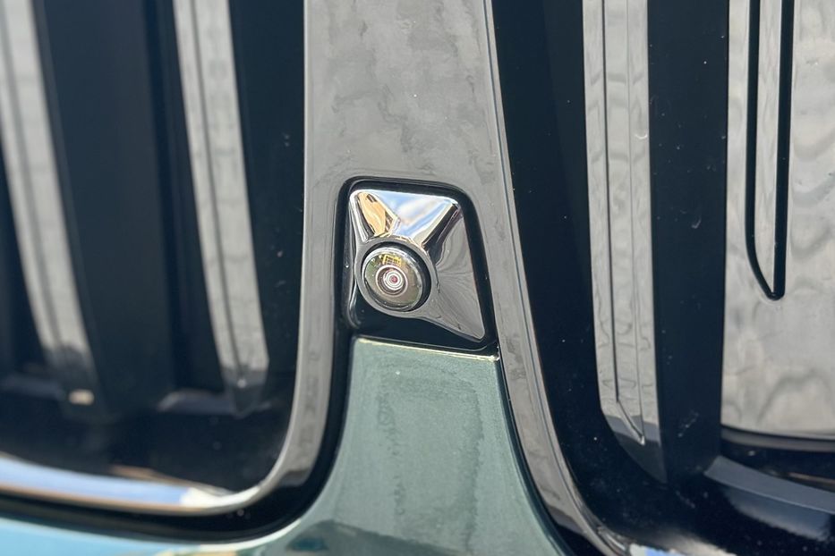 Продам BMW Alpina XB7 2023 года в Киеве