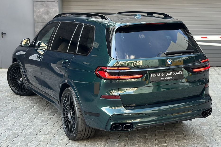 Продам BMW Alpina XB7 2023 года в Киеве