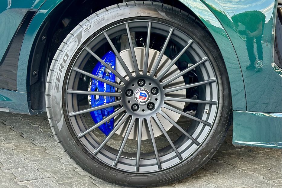Продам BMW Alpina XB7 2023 года в Киеве