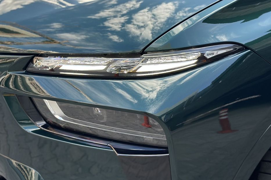 Продам BMW Alpina XB7 2023 года в Киеве
