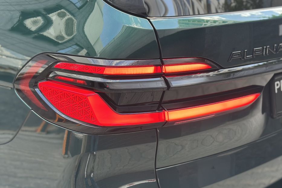 Продам BMW Alpina XB7 2023 года в Киеве
