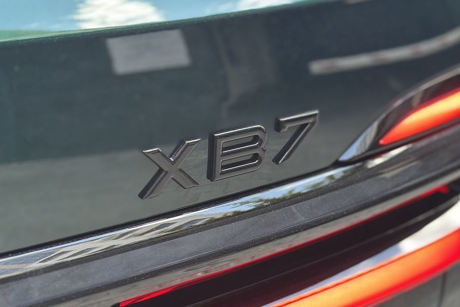 Продам BMW Alpina XB7 2023 года в Киеве