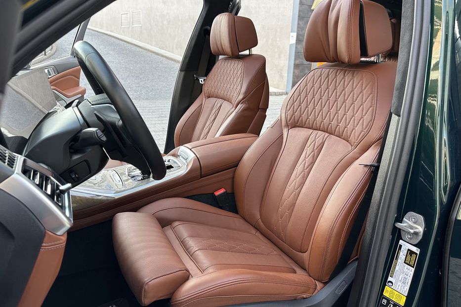 Продам BMW Alpina XB7 2023 года в Киеве