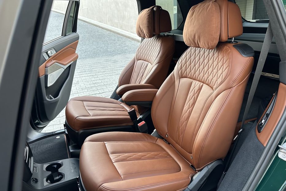 Продам BMW Alpina XB7 2023 года в Киеве