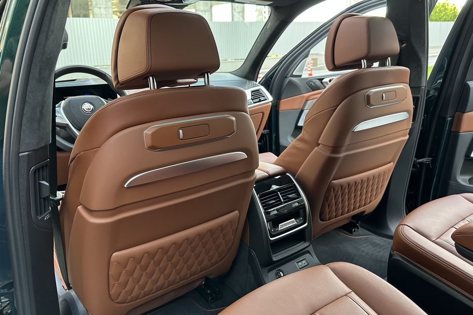 Продам BMW Alpina XB7 2023 года в Киеве