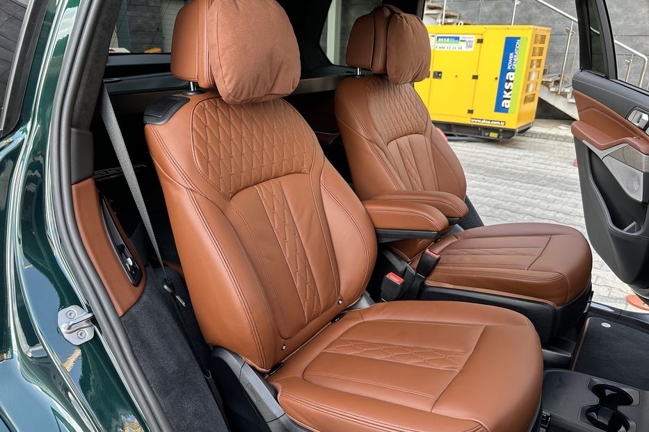 Продам BMW Alpina XB7 2023 года в Киеве