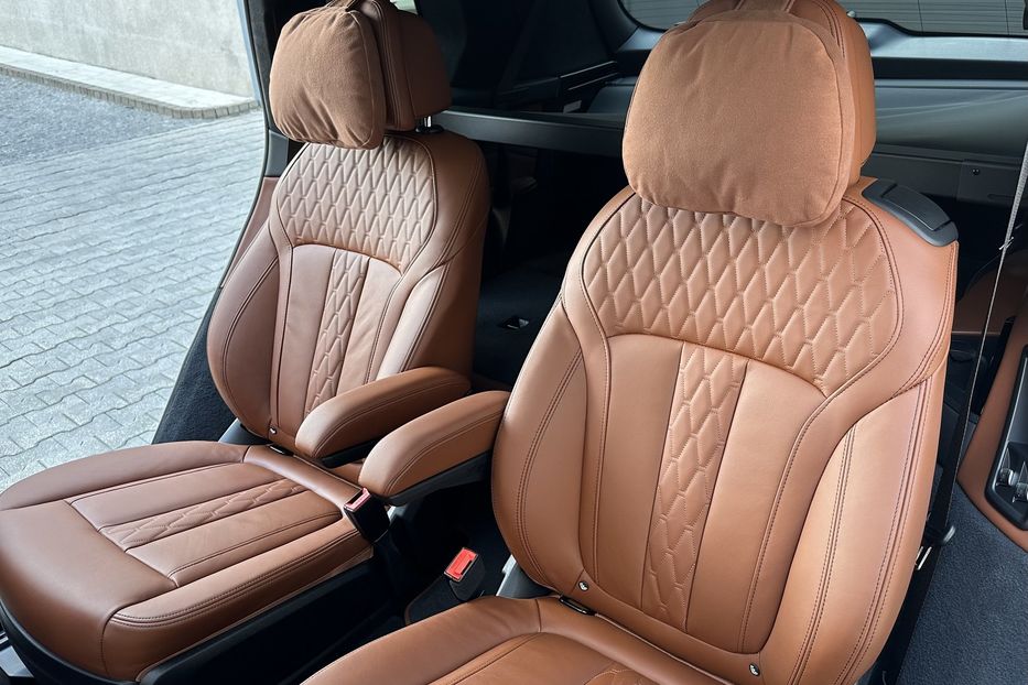 Продам BMW Alpina XB7 2023 года в Киеве