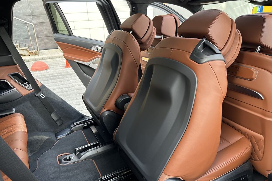 Продам BMW Alpina XB7 2023 года в Киеве