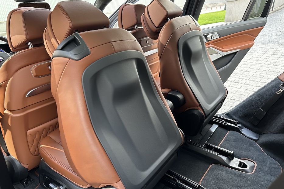 Продам BMW Alpina XB7 2023 года в Киеве