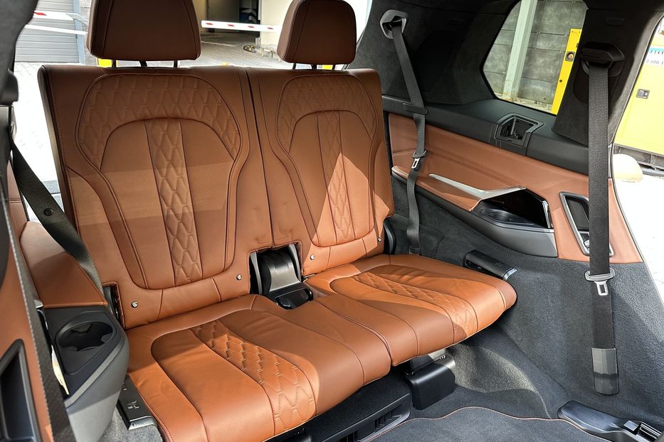 Продам BMW Alpina XB7 2023 года в Киеве