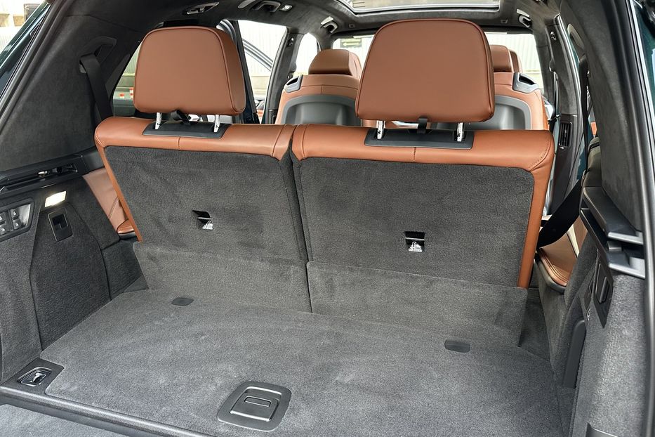 Продам BMW Alpina XB7 2023 года в Киеве