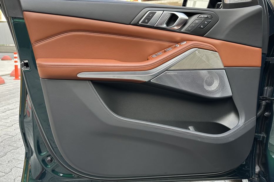 Продам BMW Alpina XB7 2023 года в Киеве