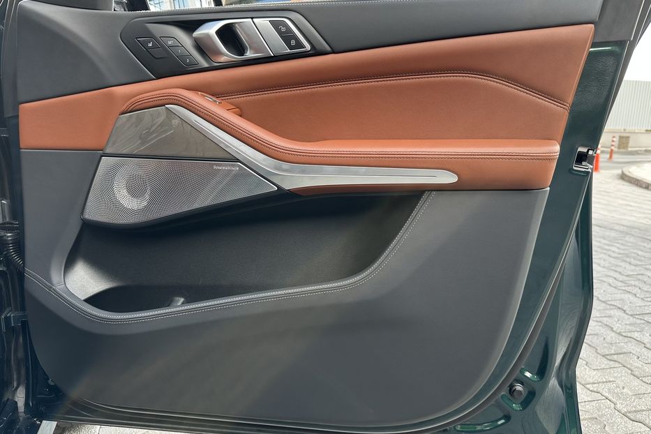 Продам BMW Alpina XB7 2023 года в Киеве