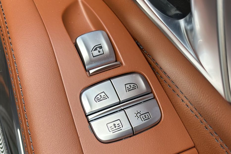 Продам BMW Alpina XB7 2023 года в Киеве