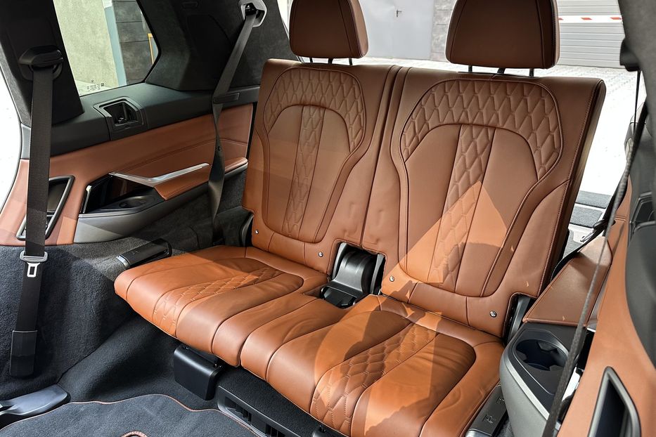 Продам BMW Alpina XB7 2023 года в Киеве