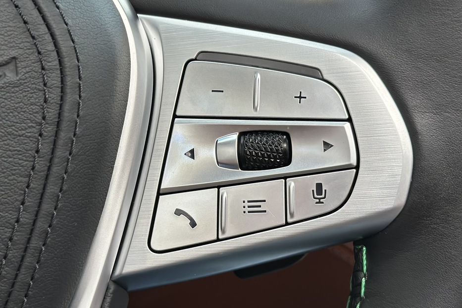 Продам BMW Alpina XB7 2023 года в Киеве