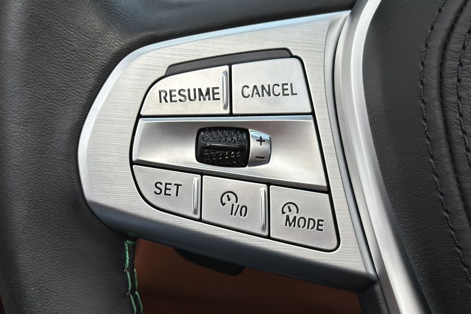 Продам BMW Alpina XB7 2023 года в Киеве
