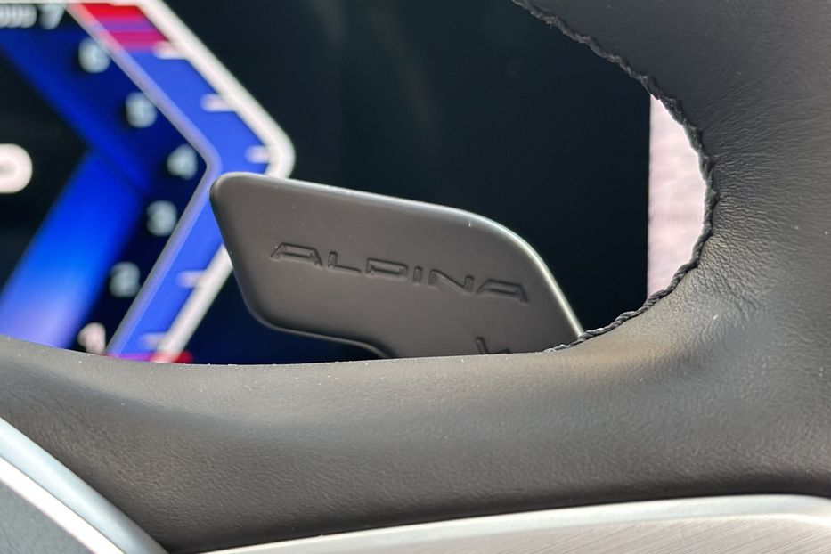 Продам BMW Alpina XB7 2023 года в Киеве