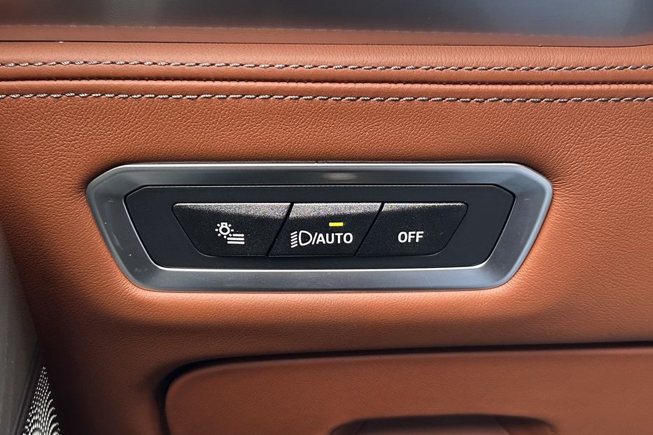 Продам BMW Alpina XB7 2023 года в Киеве
