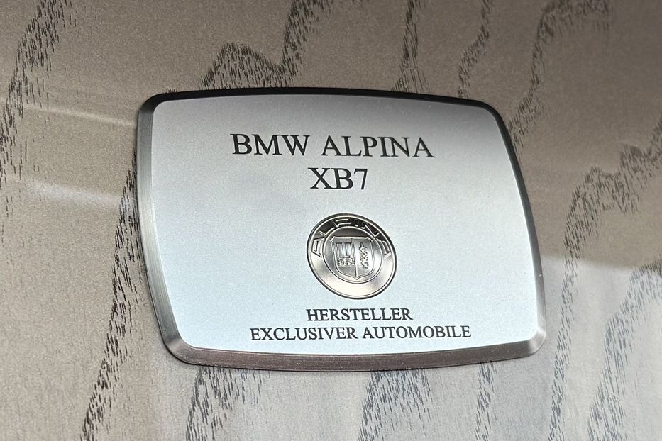 Продам BMW Alpina XB7 2023 года в Киеве