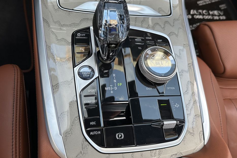 Продам BMW Alpina XB7 2023 года в Киеве