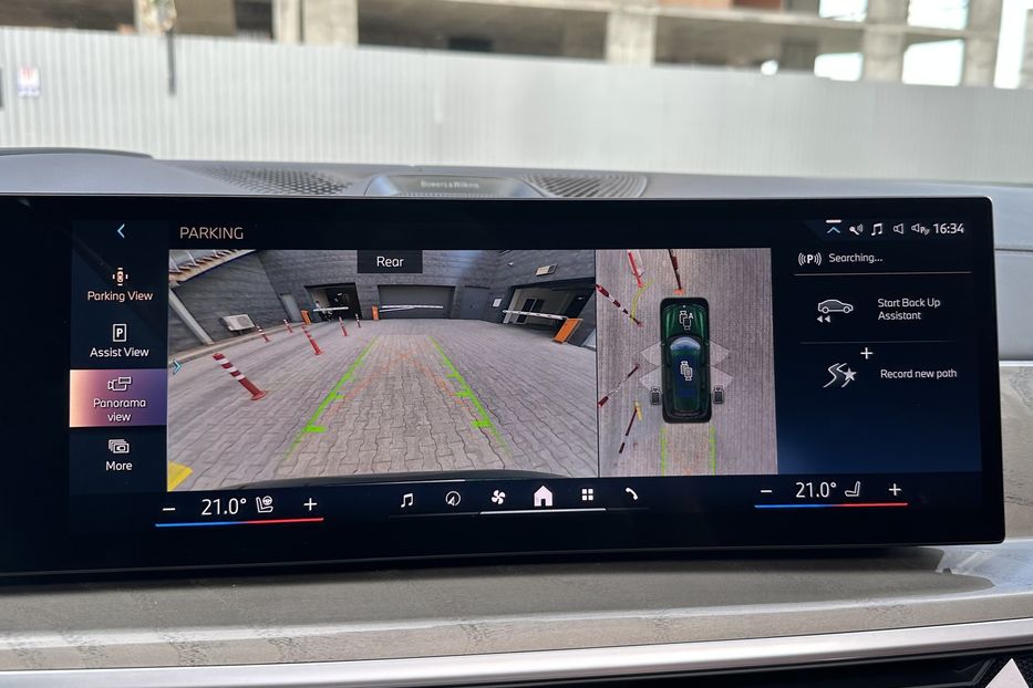Продам BMW Alpina XB7 2023 года в Киеве