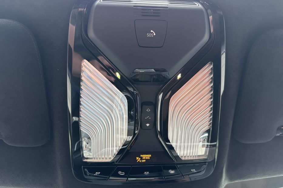 Продам BMW Alpina XB7 2023 года в Киеве