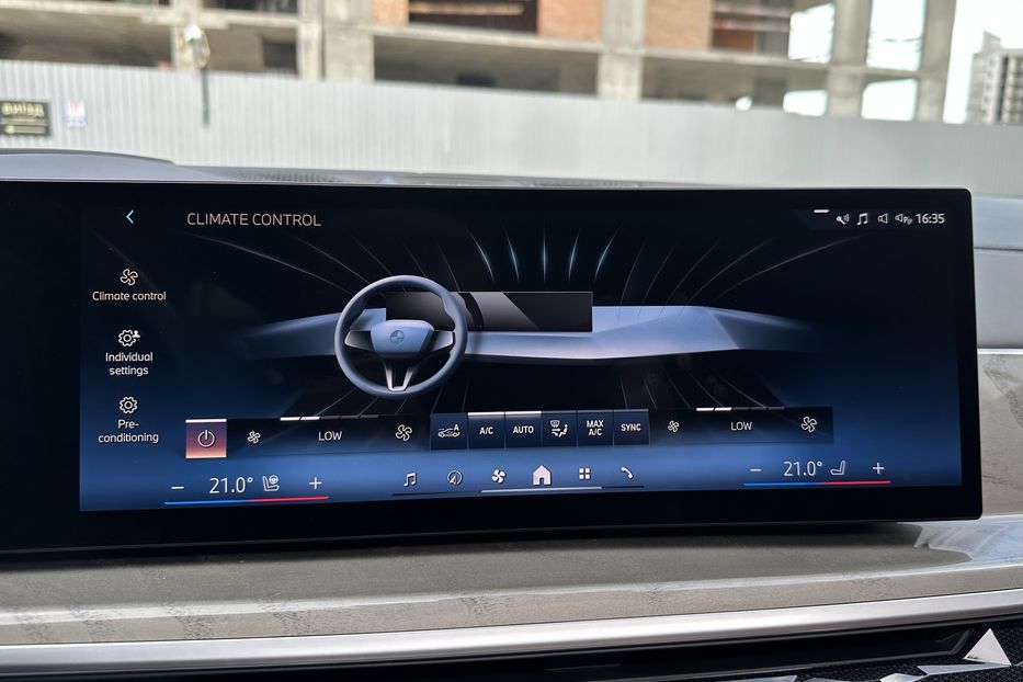 Продам BMW Alpina XB7 2023 года в Киеве