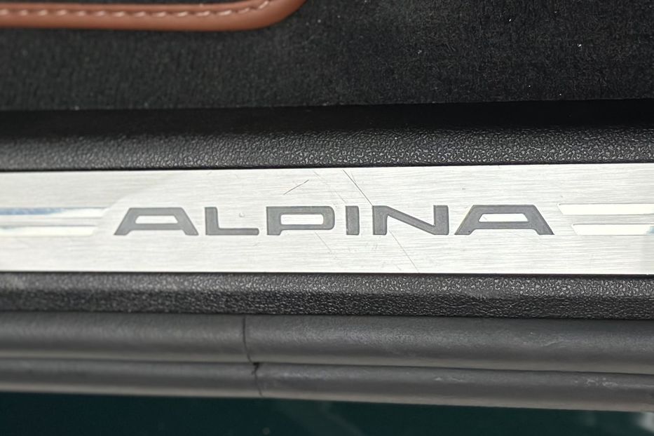 Продам BMW Alpina XB7 2023 года в Киеве