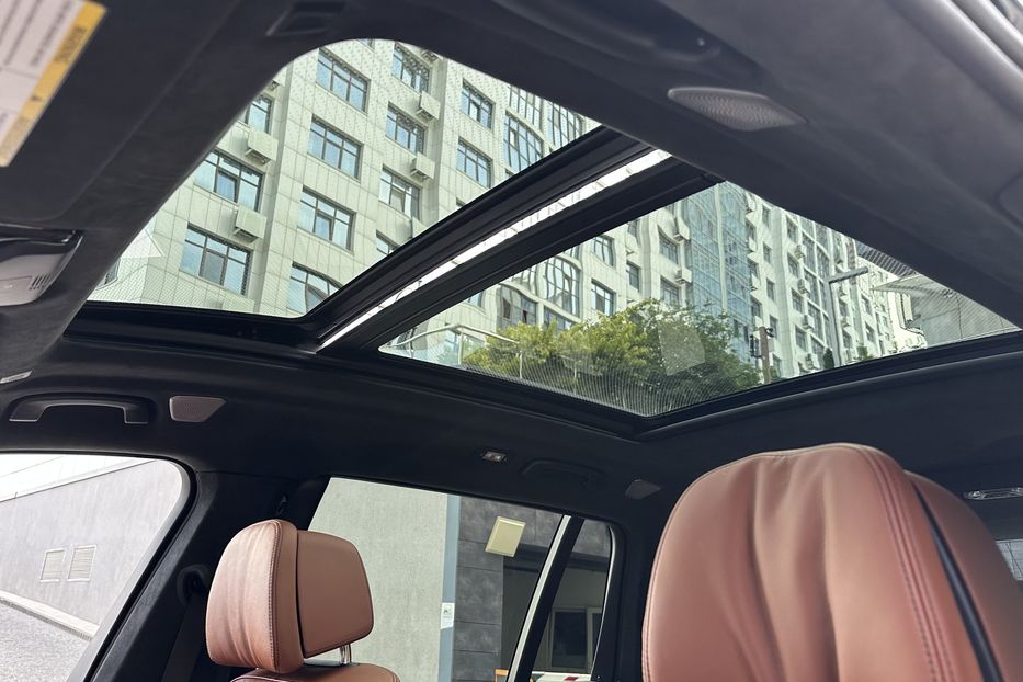 Продам BMW Alpina XB7 2023 года в Киеве