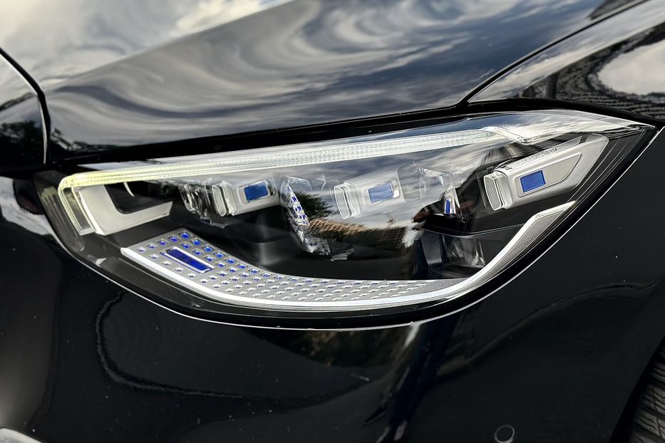 Продам Maybach S600 S580 2021 года в Киеве