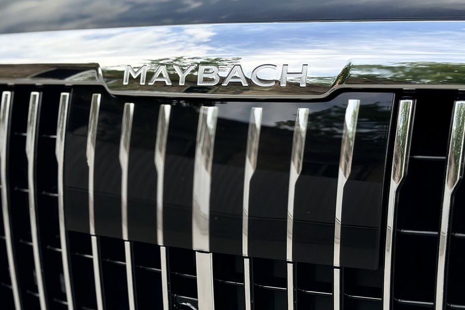 Продам Maybach S600 S580 2021 года в Киеве