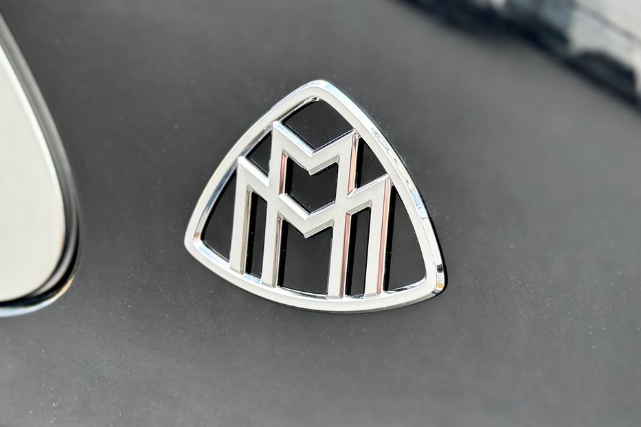 Продам Maybach S600 S580 2021 года в Киеве