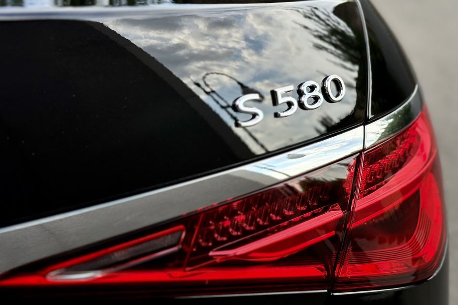 Продам Maybach S600 S580 2021 года в Киеве