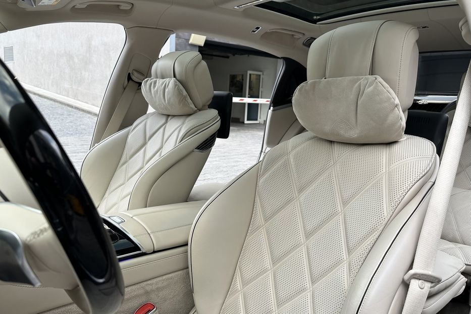 Продам Maybach S600 S580 2021 года в Киеве