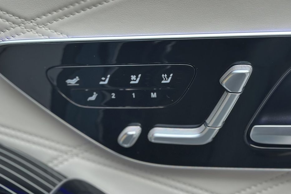 Продам Maybach S600 S580 2021 года в Киеве