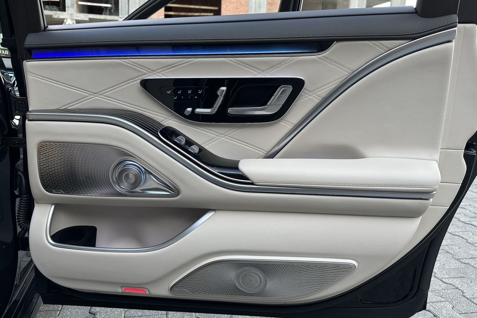 Продам Maybach S600 S580 2021 года в Киеве