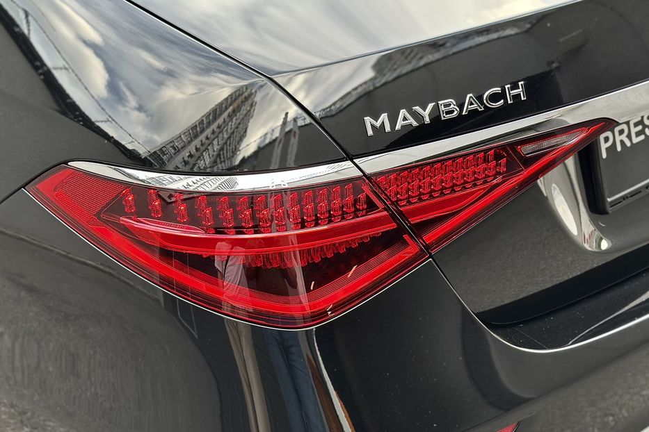 Продам Maybach S600 S580 2021 года в Киеве
