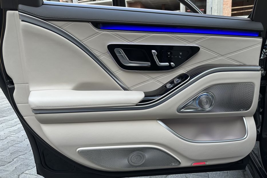 Продам Maybach S600 S580 2021 года в Киеве