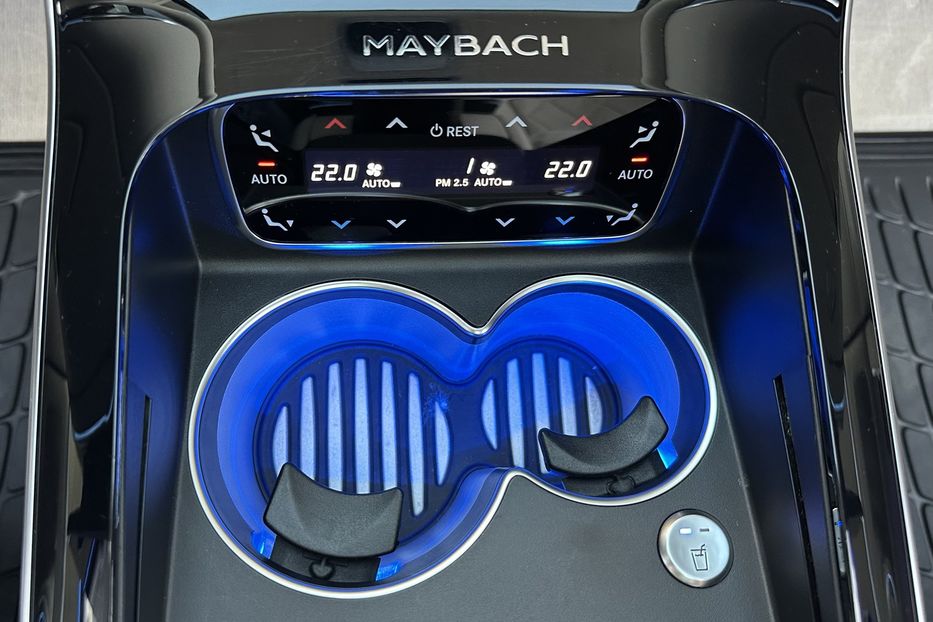 Продам Maybach S600 S580 2021 года в Киеве