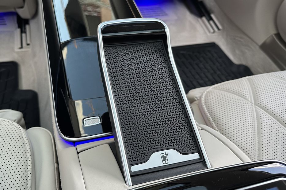 Продам Maybach S600 S580 2021 года в Киеве
