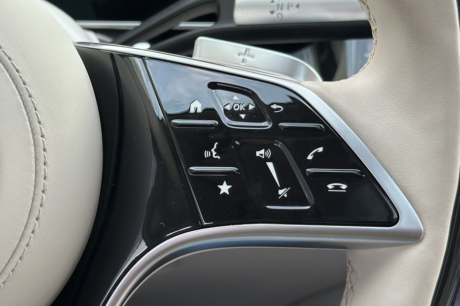 Продам Maybach S600 S580 2021 года в Киеве