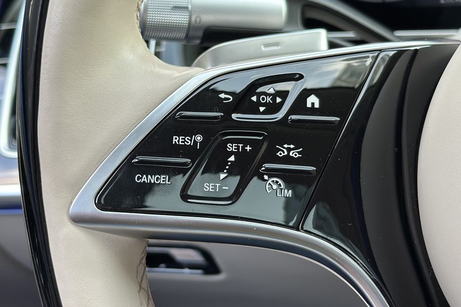 Продам Maybach S600 S580 2021 года в Киеве