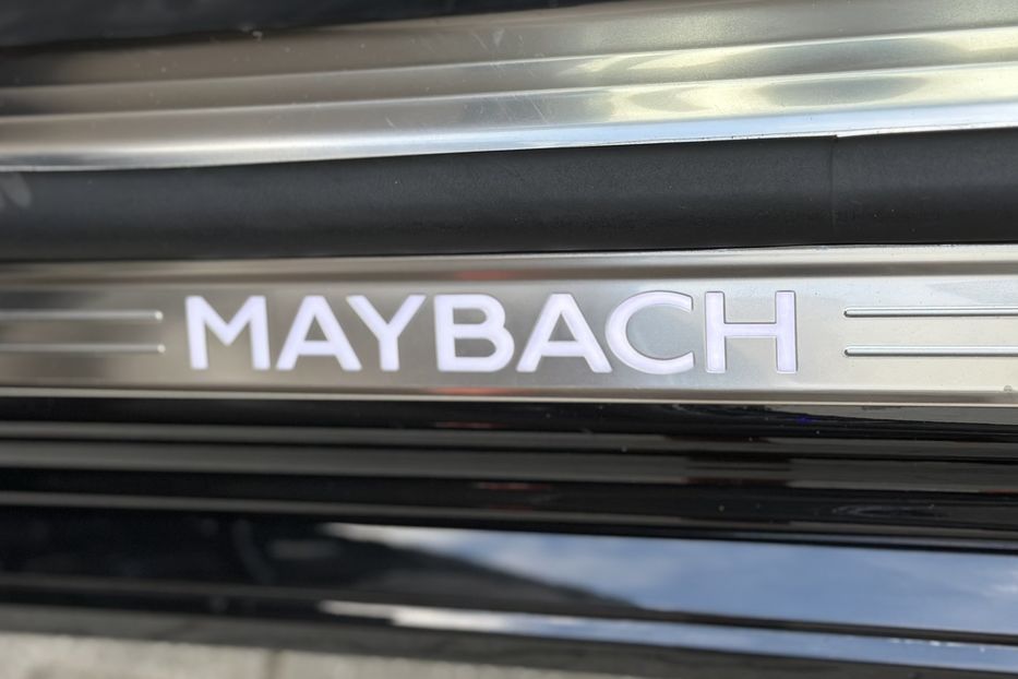 Продам Maybach S600 S580 2021 года в Киеве