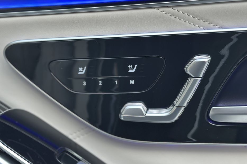 Продам Maybach S600 S580 2021 года в Киеве