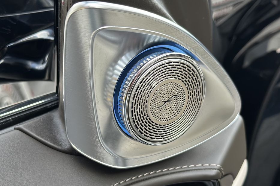 Продам Maybach S600 S580 2021 года в Киеве