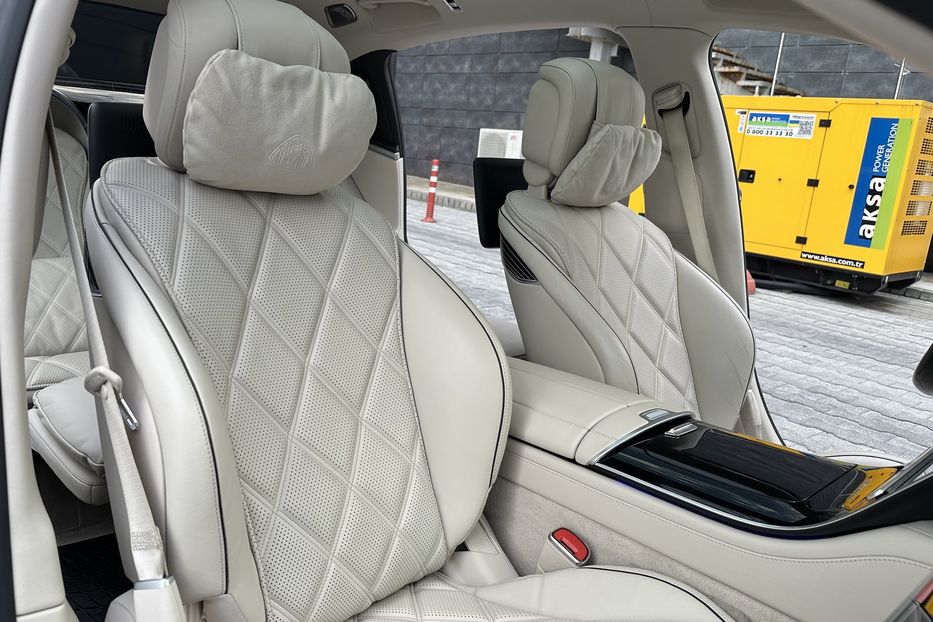 Продам Maybach S600 S580 2021 года в Киеве