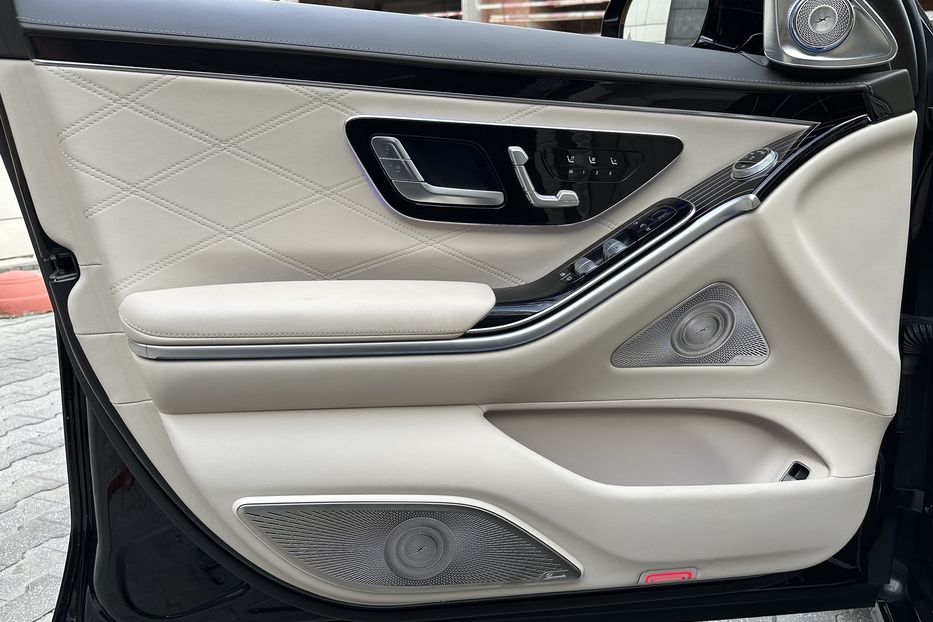 Продам Maybach S600 S580 2021 года в Киеве